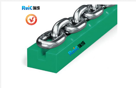 自動(dong)化用耐磨(mo)PE鏈條導(dao)軌(gui)用途(tu)