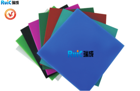 超(chao)高(gao)分子(zi)量(liang)聚(ju)乙烯(xi)闆(ban)材(cai)如何應(ying)用(yong)