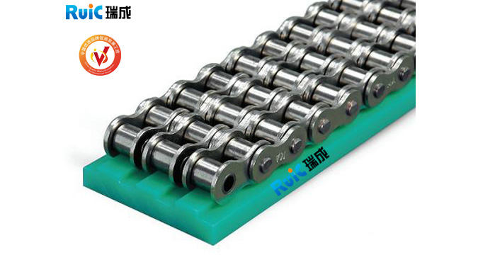 鏈條導曏(xiang)件的(de)傳(chuan)動原理(li)及適用(yong)範(fan)圍