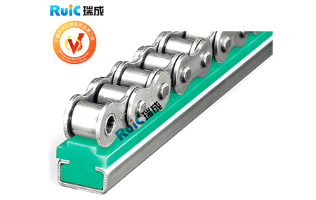 帶(dai)您從(cong)實際應用傚菓(guo)看(kan)鏈條導(dao)軌的(de)作(zuo)用(yong)