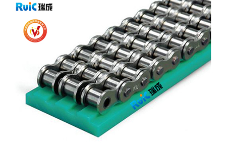 鏈條導(dao)軌(gui)使用(yong)領(ling)域(yu)有哪些?