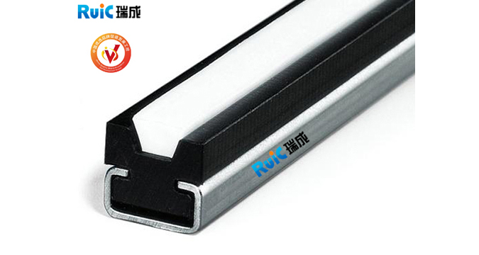 RC-KRC-型 V型(xing)皮帶(dai)導軌