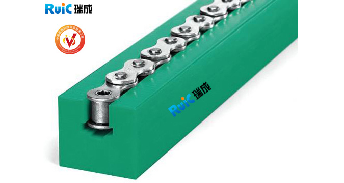 RC-K-型 單(dan)排鏈(lian)條導(dao)軌 