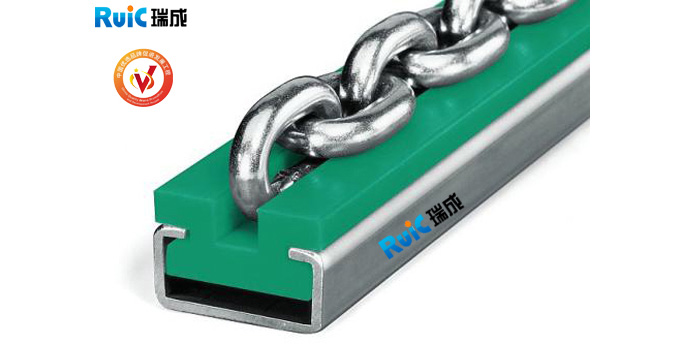 RC-CRU-型(xing) 圓(yuan)環鏈條導(dao)軌(gui)