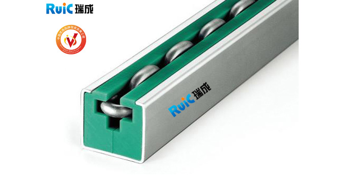 RC-CRG-型(xing) 圓(yuan)環鏈(lian)條(tiao)導(dao)軌