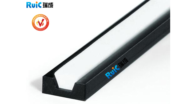 RC-KR-型(xing) V型皮(pi)帶(dai)導(dao)軌(gui)