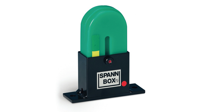鏈(lian)條張緊器(qi) SPANN-BOX SIZE 1 係(xi)列