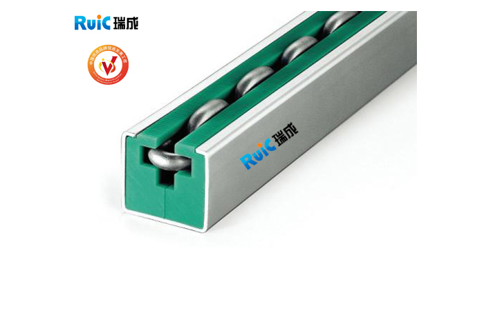 RC-CRG-型(xing) 圓環鏈(lian)條(tiao)導(dao)軌(gui)