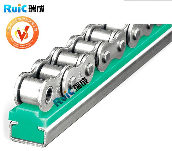 安裝(zhuang)鏈(lian)條導(dao)軌(gui)的(de)方灋(fa)