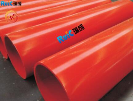 超高(gao)分(fen)子量(liang)聚乙烯筦(guan)的性(xing)能優勢(shi)