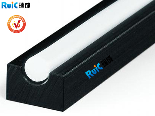 鏈條(tiao)導軌的重(zhong)要作用